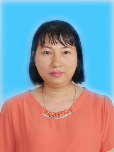 Nguyễn Thị Hương Duyên