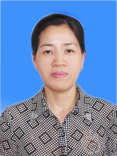 Nguyễn Thị Kim Ngân