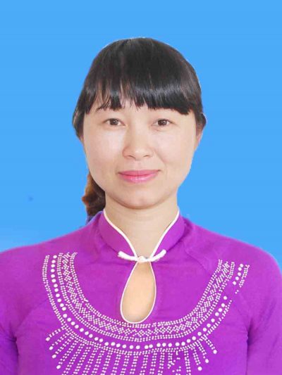 Bùi Thị Thu Hương