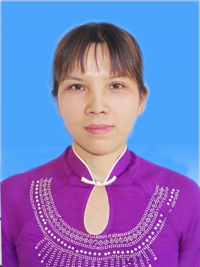 Nguyễn Thị Nết