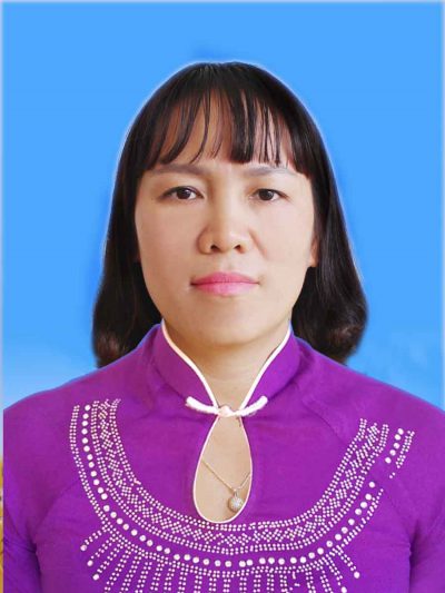 Nguyễn Thị Chiến