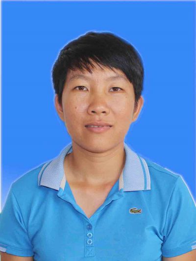 Phạm Thị Thùy Trang