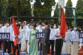 Lễ khai giảng năm học 2023 – 2024