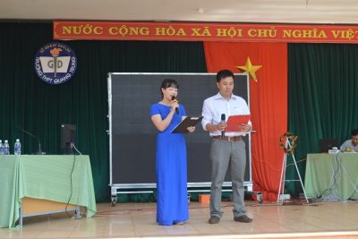 Hoạt động chào mừng kỷ niệm 86 năm ngày thành lập Đoàn TNCS Hồ Chí Minh