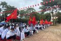 LỄ KHAI GIẢNG NĂM HỌC 2025 – 2026